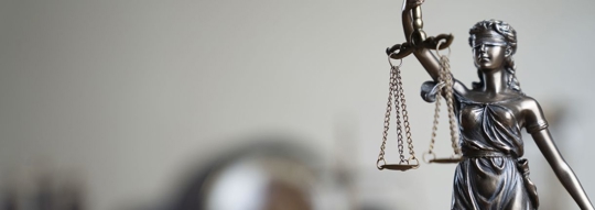 Scales of Justice